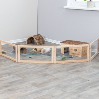 Recinto da Interno Trixie per porcellini d' india PROMO7gg